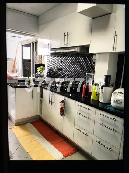 Blk 133 Cashew Road (Bukit Panjang), HDB Executive #139286532